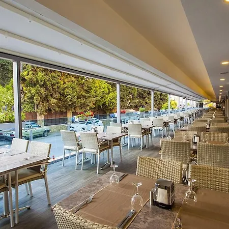 Avena & 4* Alanya